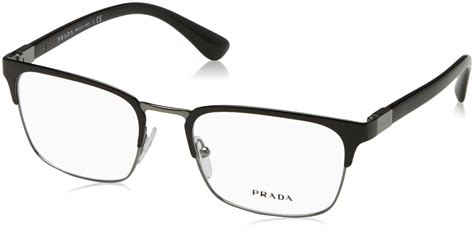 prada eyeglasses frames for men.